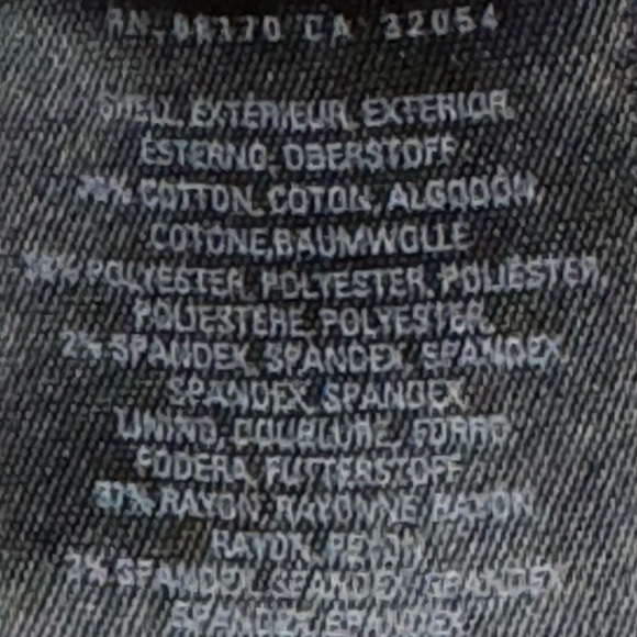 Mauve Floral Sleeveless Women's Dress- Multicolor Size Medium - Picture 7 of 8